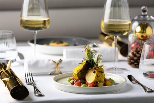 InterContinental London - The O2 by IHG photo 282