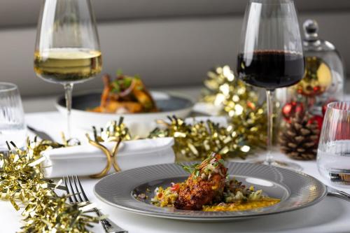 InterContinental London - The O2 by IHG photo 286