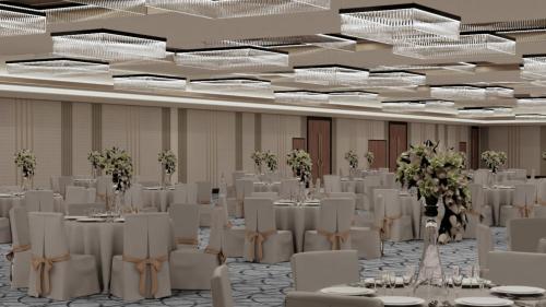 InterContinental London - The O2 by IHG photo 288