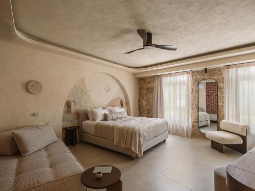 Eteon Living Suites