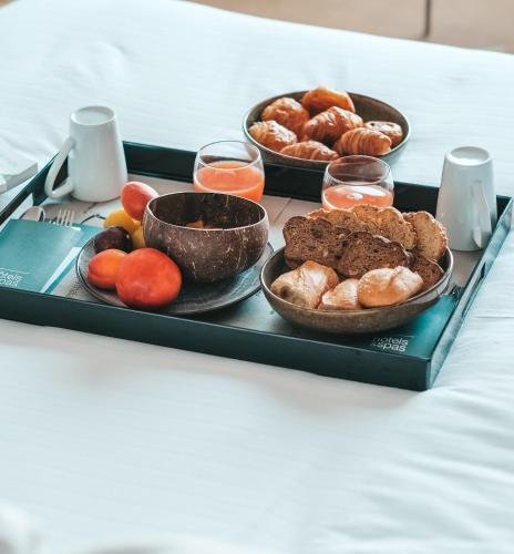 Thalazur Antibes - Hôtel & Spa photo 85