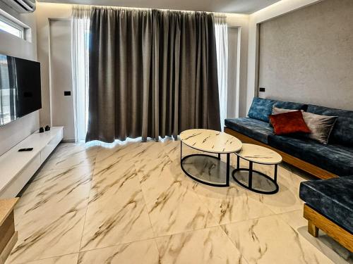 M2K VILLAS - Villa Marilena with Private Pool