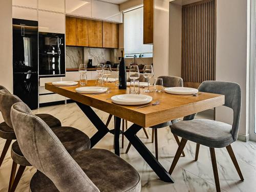 M2K VILLAS - Villa Marilena with Private Pool