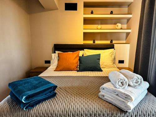 M2K VILLAS - Villa Marilena with Private Pool