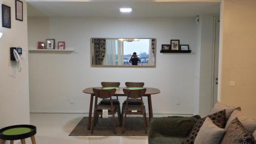 Gambar di galeri bagi Getaway Residence at Cyberjaya di Cyberjaya