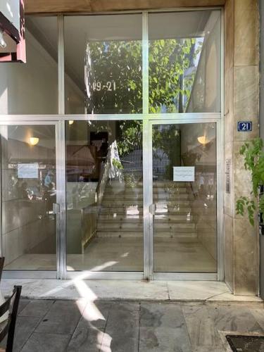 Comfortable apartment opposite Acropolis