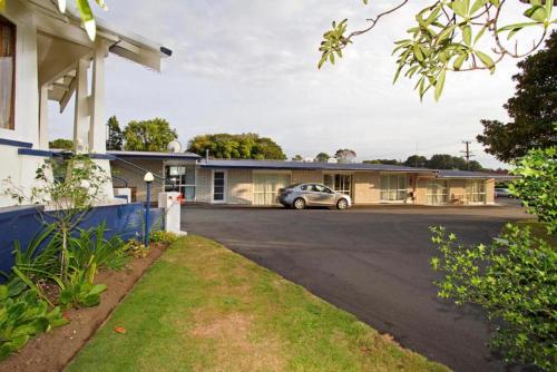 Imagen de la galería de Broadway Lodge Motel, en Stratford