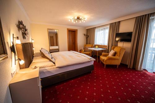 Pension Hartenfels