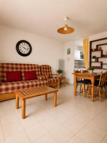 Maison 2 chambres avec jardin - La Chaume