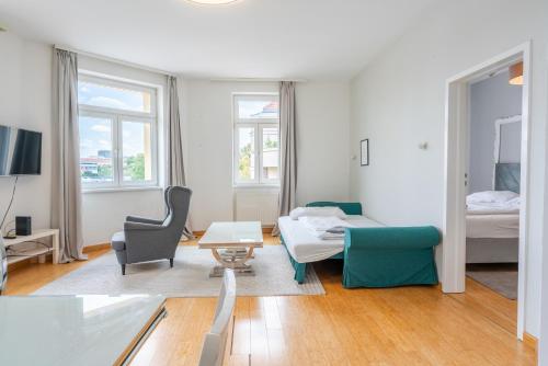 Central Premium Apartment LF