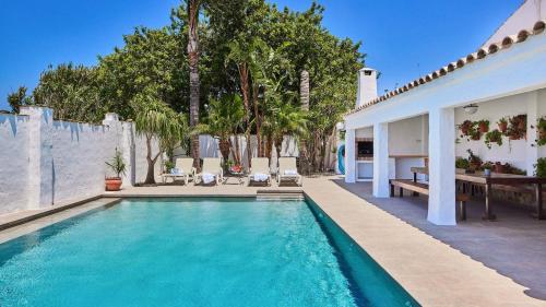 Casa García Camacho Conil de la Frontera by Ruralidays