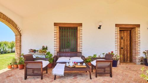 Casa García Camacho Conil de la Frontera by Ruralidays