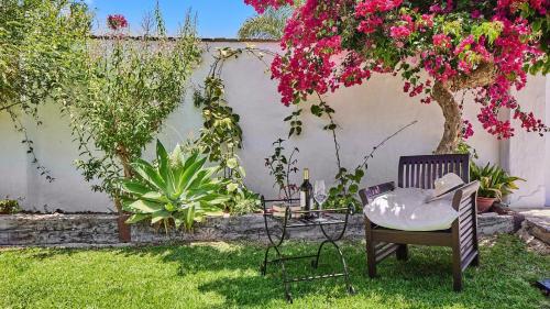 Casa García Camacho Conil de la Frontera by Ruralidays
