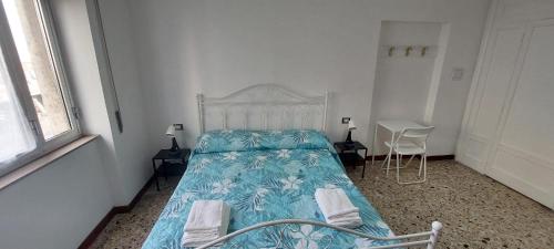 Naples Central Station Rooms