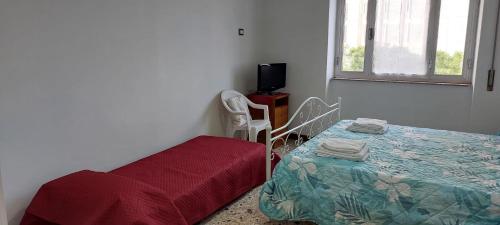 Naples Central Station Rooms