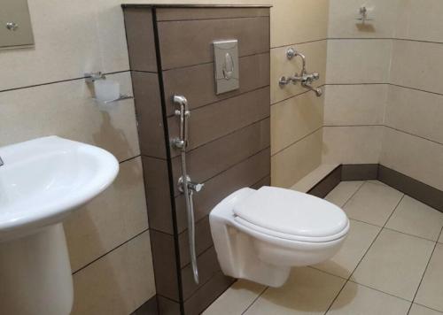 Gallery image of The Rubis in Kottakkal