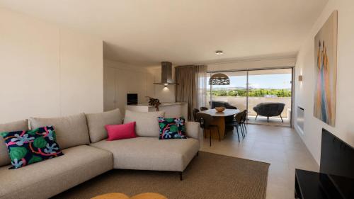 The Nine Aurum Sky by Cleverdetails in Vilamoura