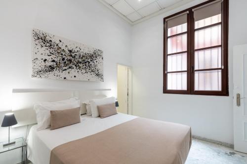 CM13 Encanto Histórico Apt 2Bd y 2Bth en suite y Terraza