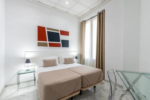 CM13 Encanto Histórico Apt 2Bd y 2Bth en suite y Terraza
