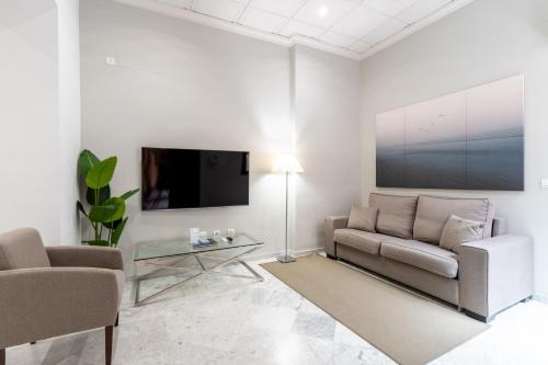 CM13 Encanto Histórico Apt 2Bd y 2Bth en suite y Terraza