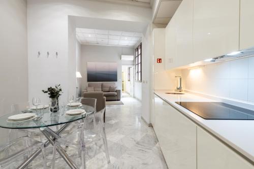 CM13 Encanto Histórico Apt 2Bd y 2Bth en suite y Terraza