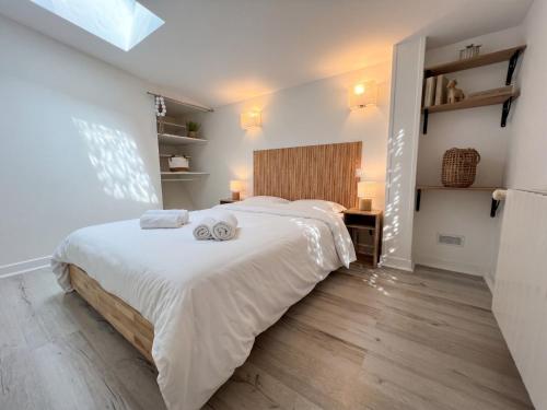 6 guests, Spacious, Free parking