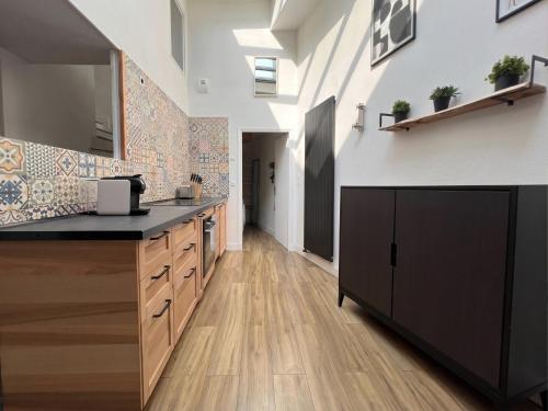 6 guests, Spacious, Free parking
