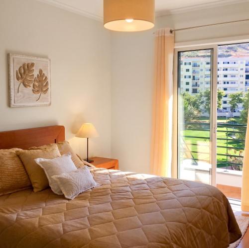 Modern apartment in Funchal, near city centre, 80m²