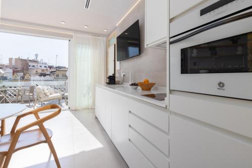 Valencia Apartamentos Goya photo 286