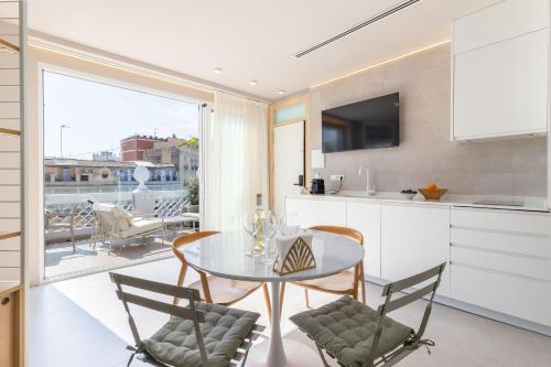 Valencia Apartamentos Goya photo 289