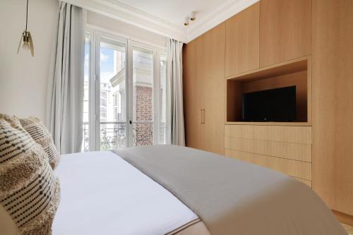 Ecrin de Prestige Dauphine