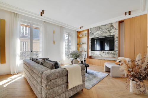 Ecrin de Prestige Dauphine
