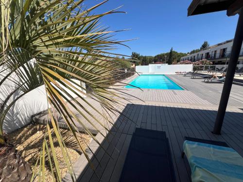Les Terrasses D'Aix - Studio avec Grande Terrasse privée