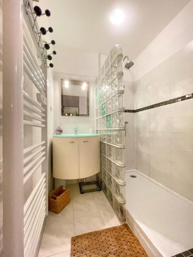 Superb Apartment With Garden Near The Sea