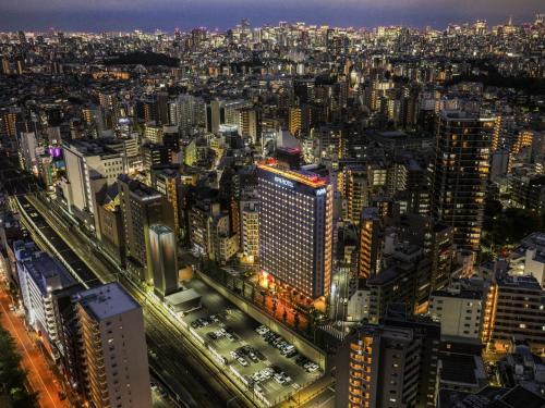 APA Hotel Yamanote Otsuka Ekimae Tower