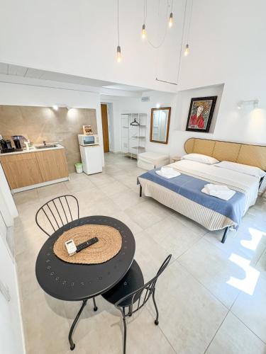 Tribunali apartments