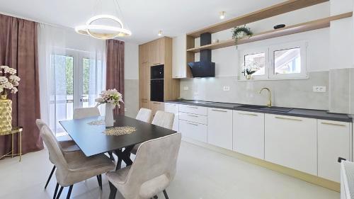 Apartment Gabrijela A4 - ground floor