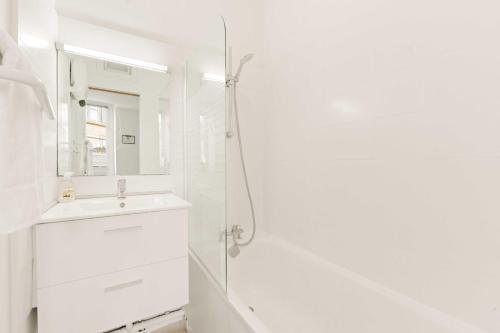 Cozy Appartement 1BR 2P - Vieux Lyon