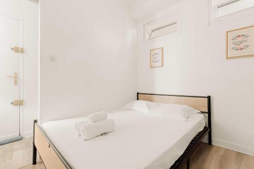 Cozy Appartement 1BR 2P - Vieux Lyon