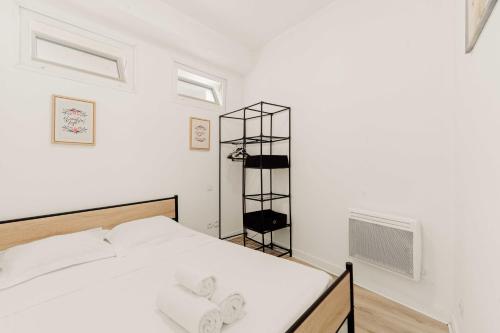 Cozy Appartement 1BR 2P - Vieux Lyon