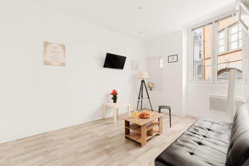 Cozy Appartement 1BR 2P - Vieux Lyon