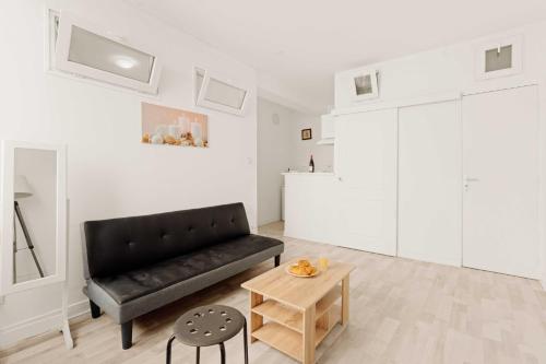 Cozy Appartement 1BR 2P - Vieux Lyon