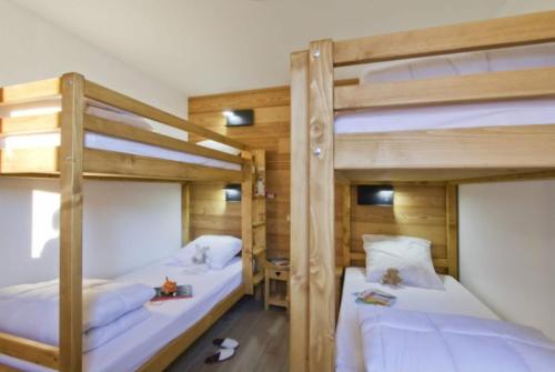 A 300m des pistes ! Appartement 6 personnes idéal famille !