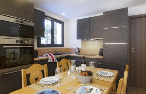 A 300m des pistes ! Appartement 6 personnes idéal famille !