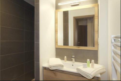 A 300m des pistes ! Appartement 6 personnes idéal famille !