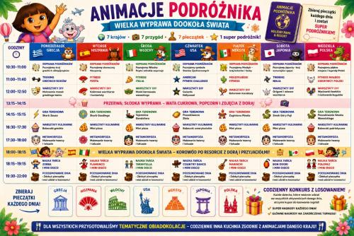 Gallery image of Holiday Park & Resort Pobierowo - całodniowe animacje i podgrzewany basen w cenie in Pobierowo