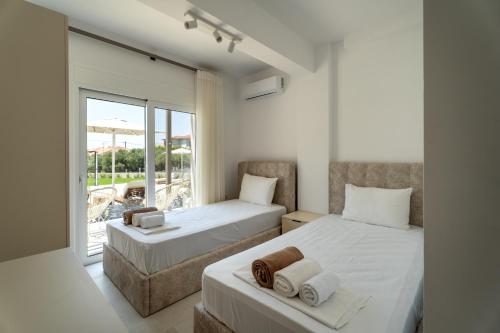 ONIRO residence