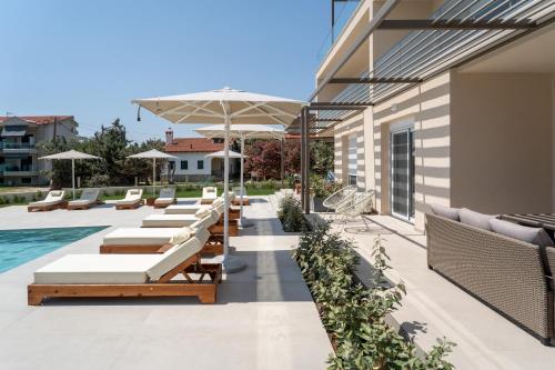 ONIRO residence