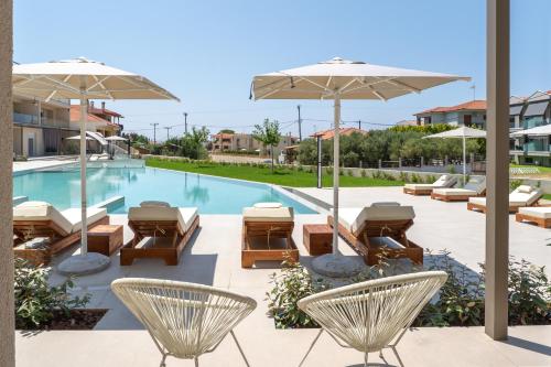 ONIRO residence
