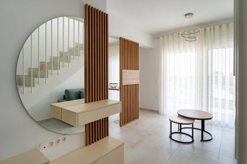 ONIRO residence